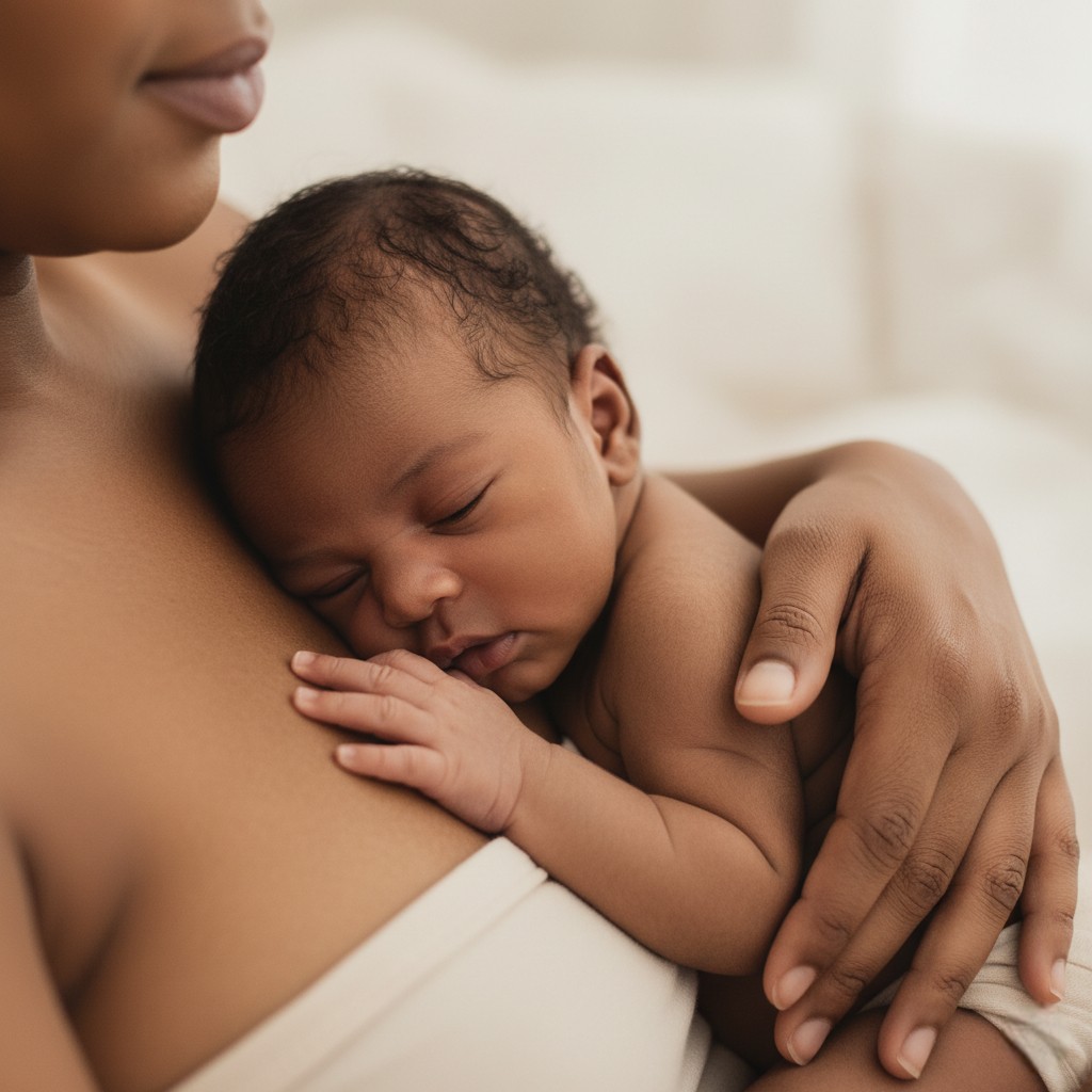 Consultoria de amamentação especializada com certificação internacional IBCLC para saúde do bebé.